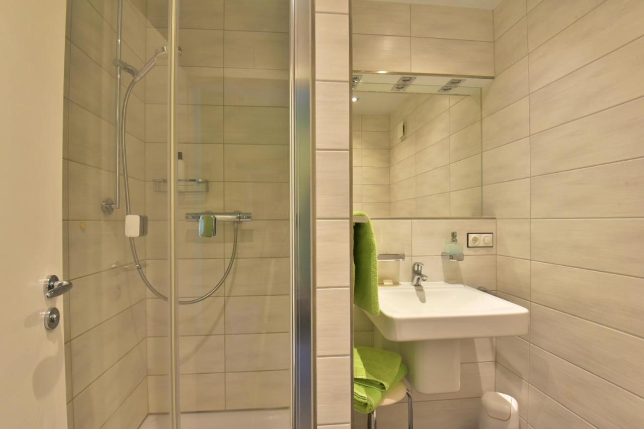 Hotel Goldene Sonne Arnstadt Kültér fotó