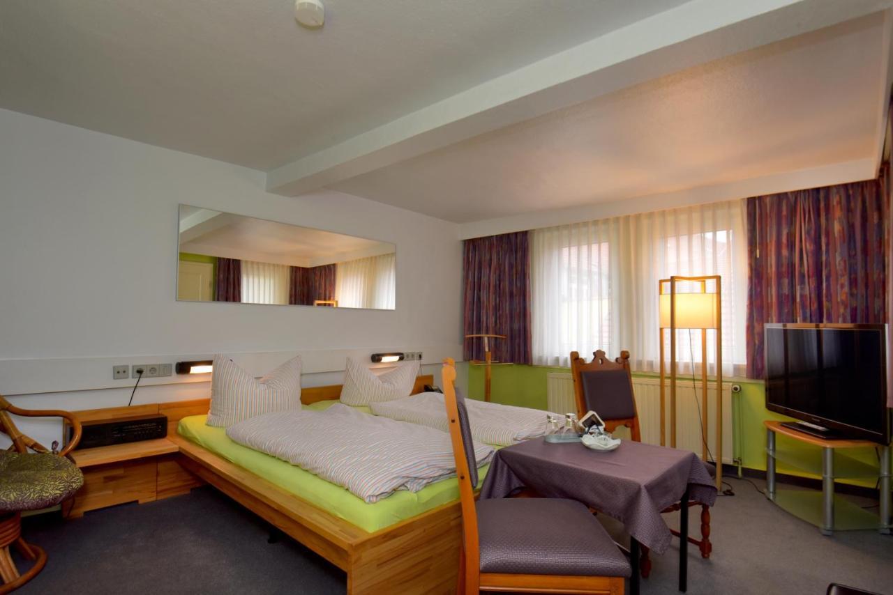 Hotel Goldene Sonne Arnstadt Kültér fotó